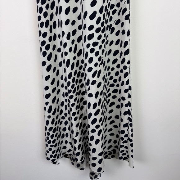 AYR Ten Outa Ten Polka Dot Dress - Picture 5 of 12
